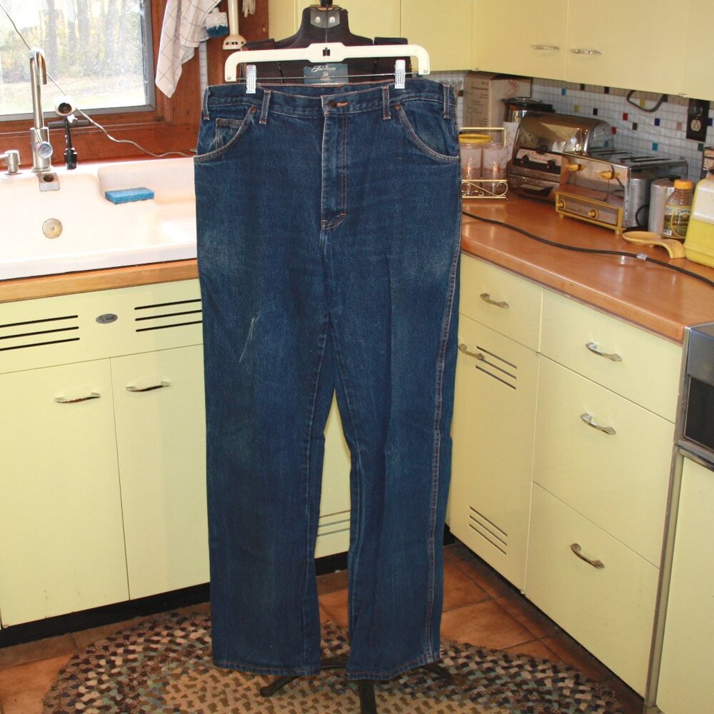 Dickies Men's Jeans 38x34